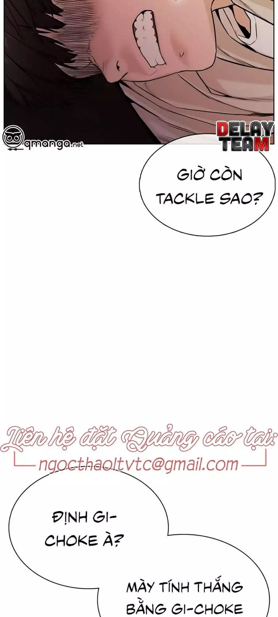 Truyện Tranh Cách Chiến Thắng Trận Đấu trang 6