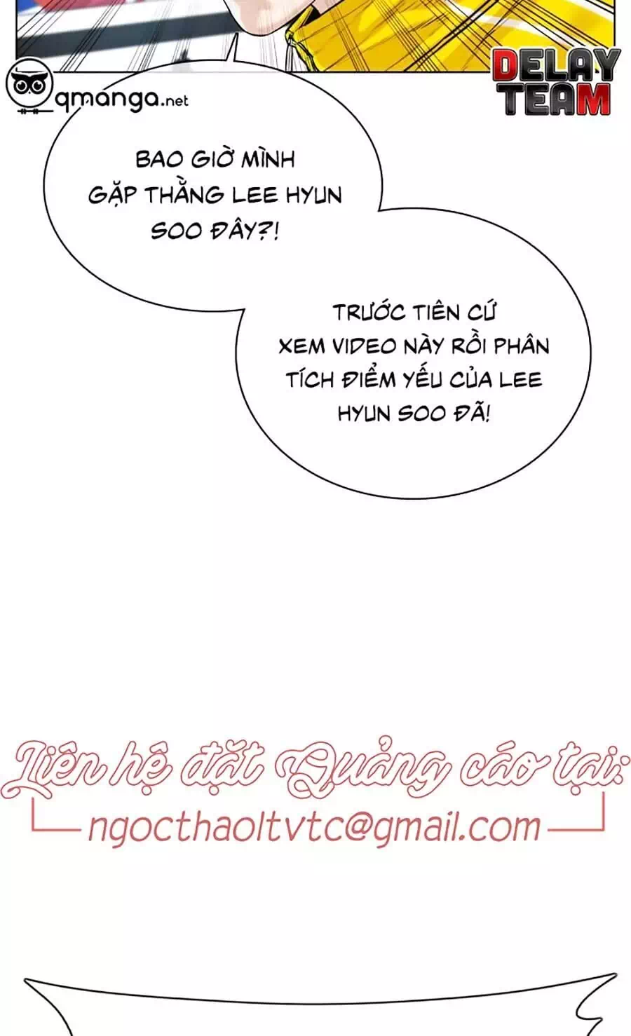 Truyện Tranh Cách Chiến Thắng Trận Đấu trang 6