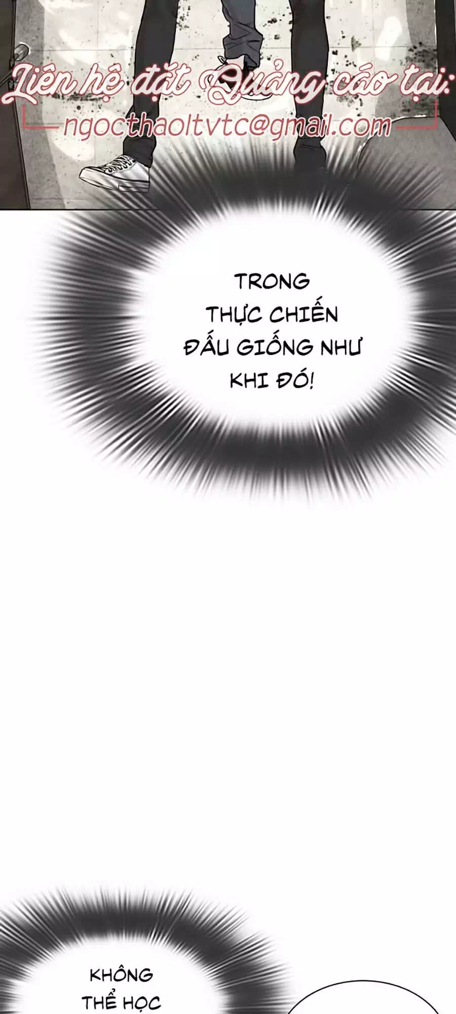 Truyện Tranh Cách Chiến Thắng Trận Đấu trang 6