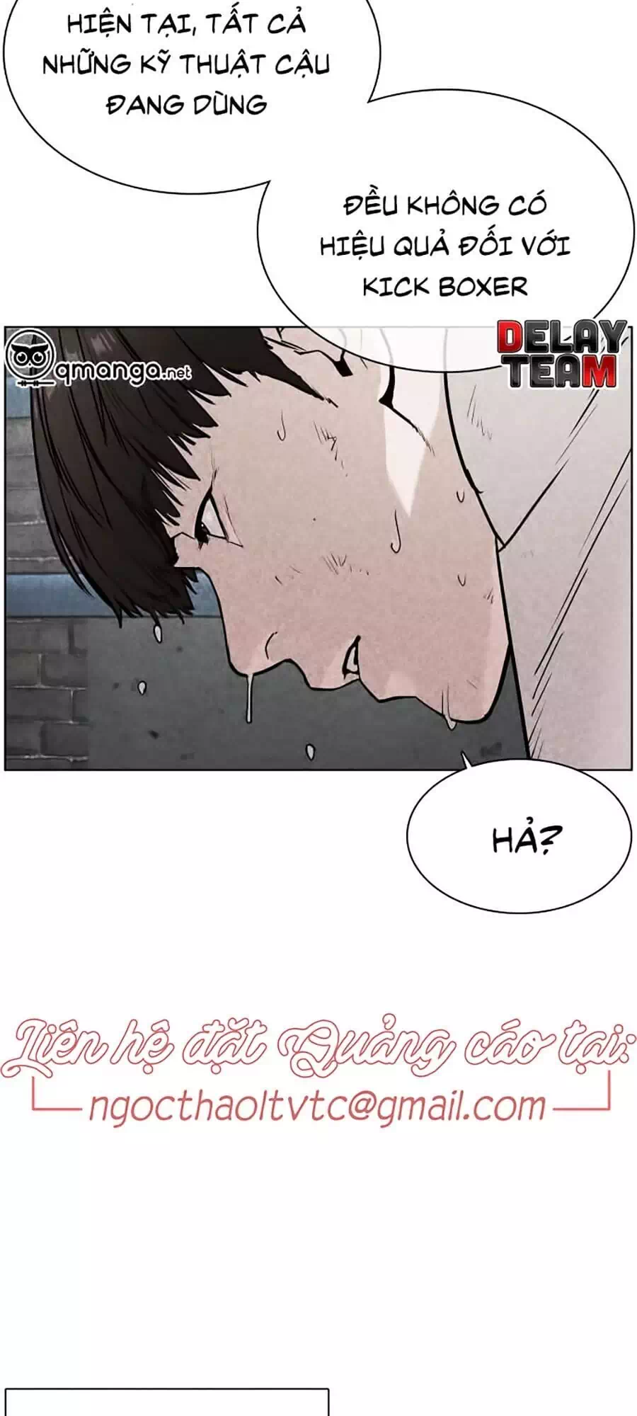 Truyện Tranh Cách Chiến Thắng Trận Đấu trang 6