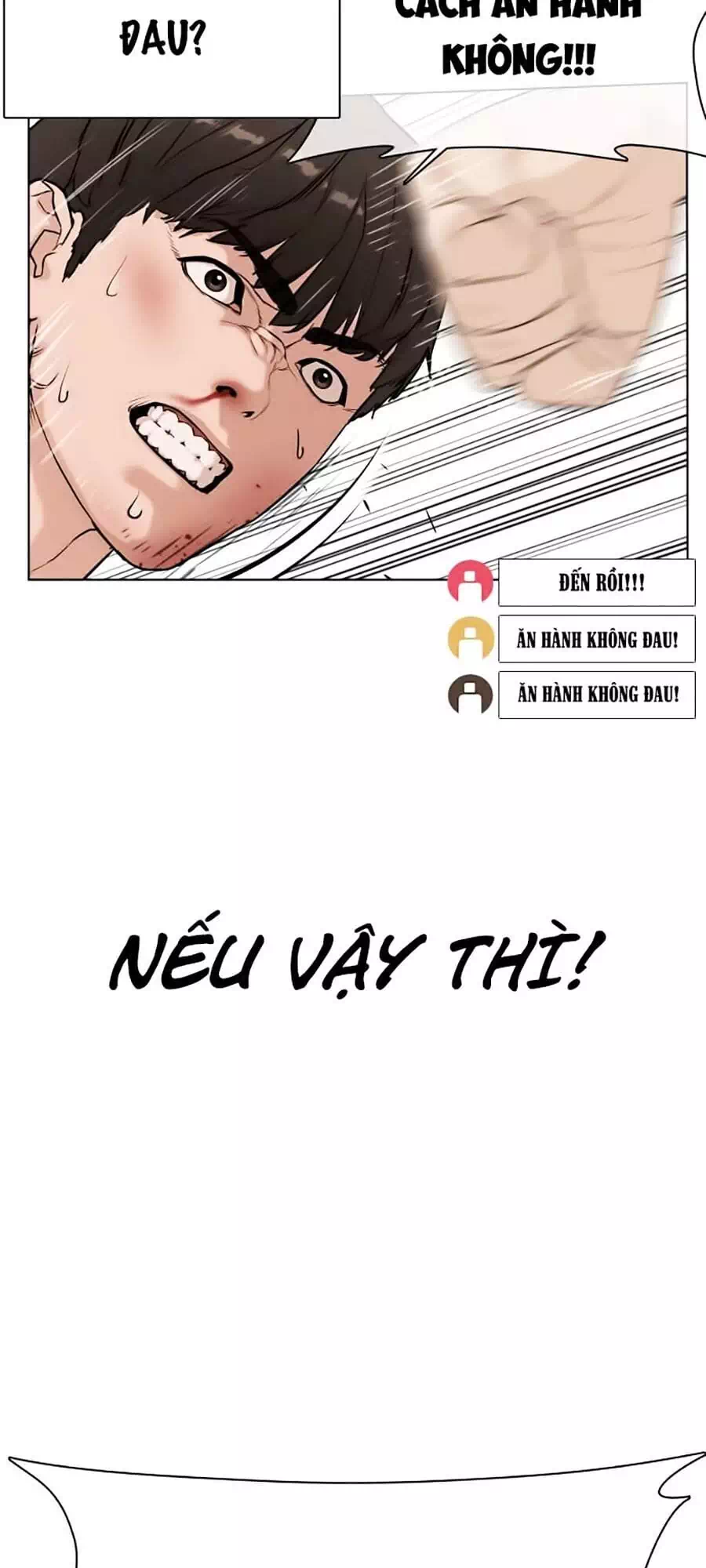 Truyện Tranh Cách Chiến Thắng Trận Đấu trang 6