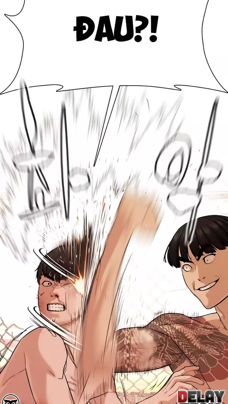 Truyện Tranh Cách Chiến Thắng Trận Đấu trang 6