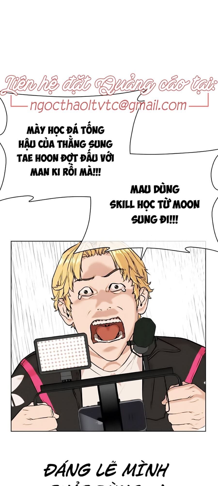 Truyện Tranh Cách Chiến Thắng Trận Đấu trang 6