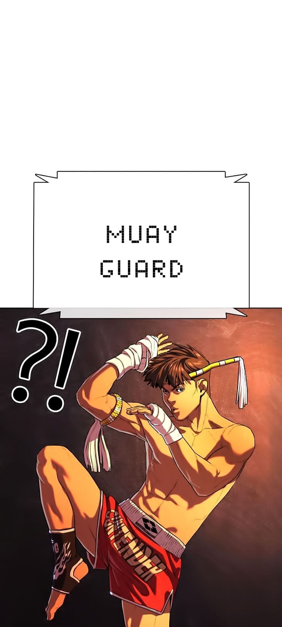 Truyện Tranh Cách Chiến Thắng Trận Đấu trang 6