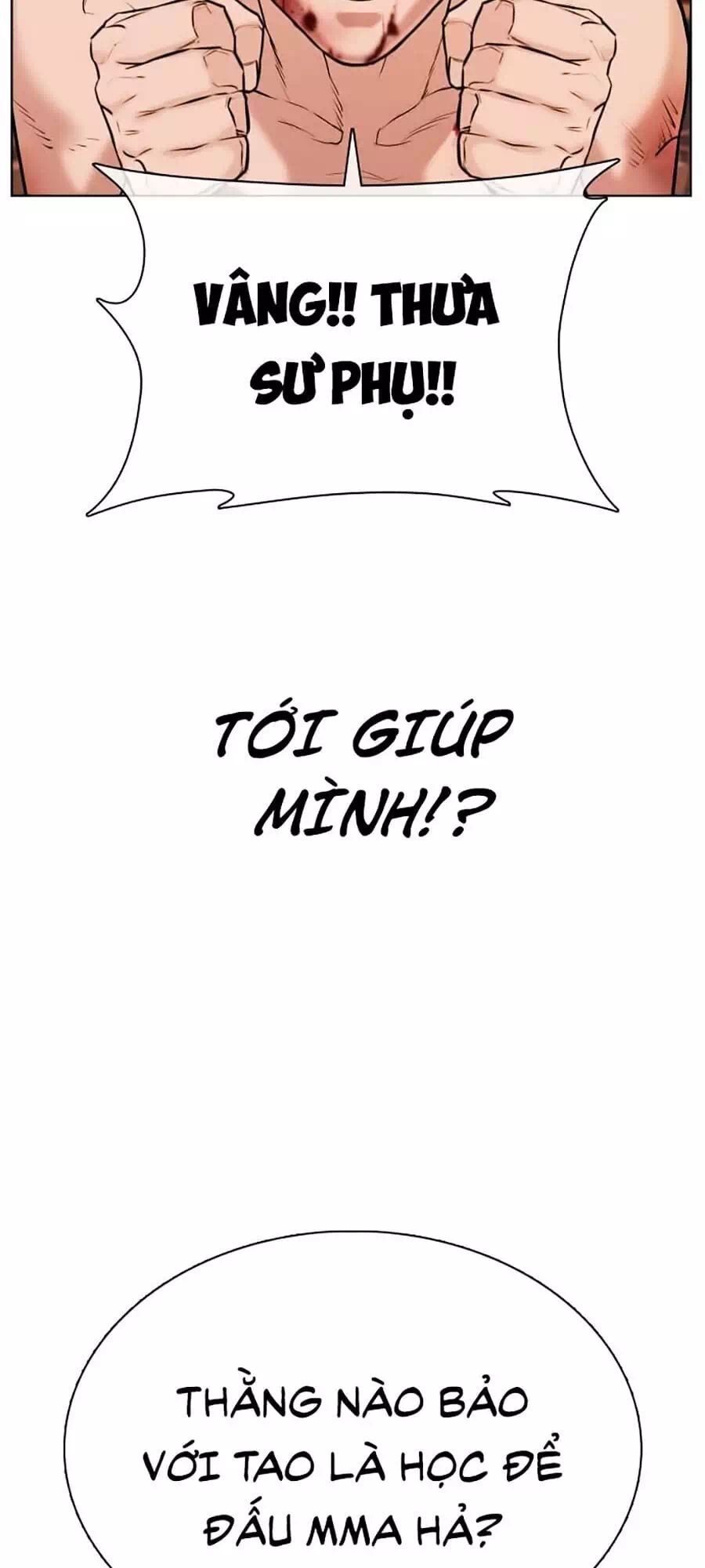 Truyện Tranh Cách Chiến Thắng Trận Đấu trang 6