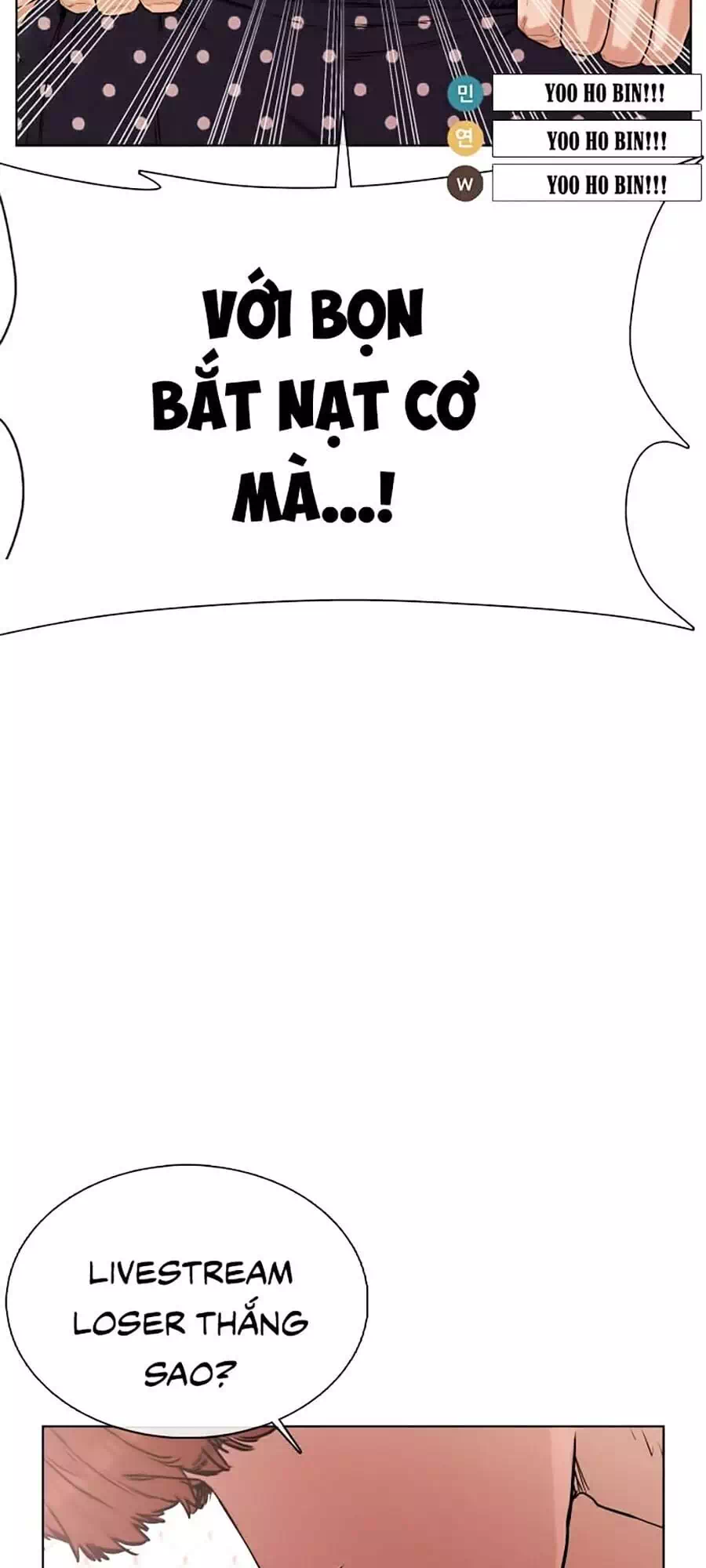 Truyện Tranh Cách Chiến Thắng Trận Đấu trang 6