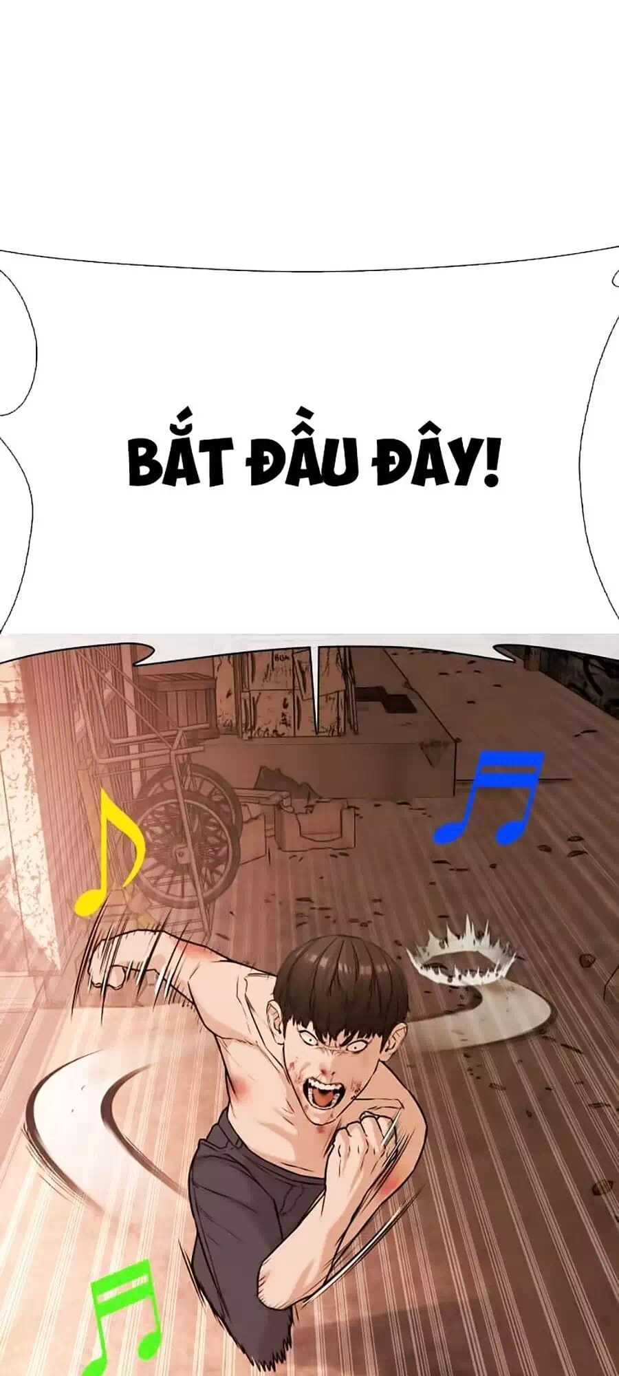Truyện Tranh Cách Chiến Thắng Trận Đấu trang 6