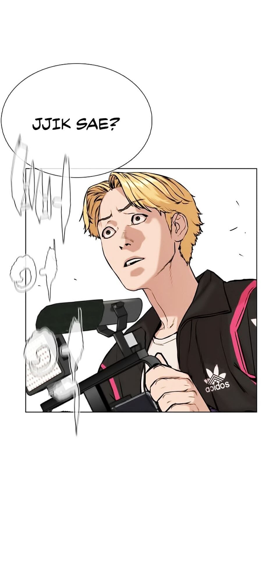 Truyện Tranh Cách Chiến Thắng Trận Đấu trang 6