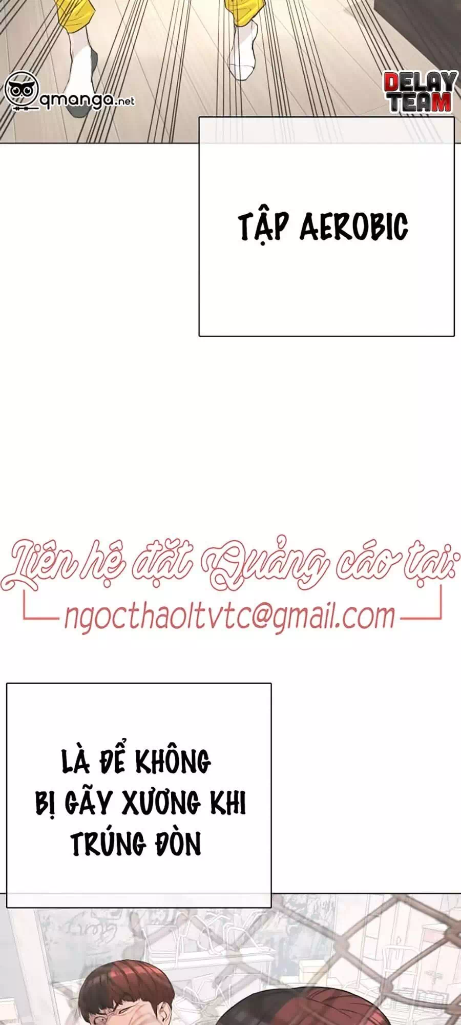 Truyện Tranh Cách Chiến Thắng Trận Đấu trang 6