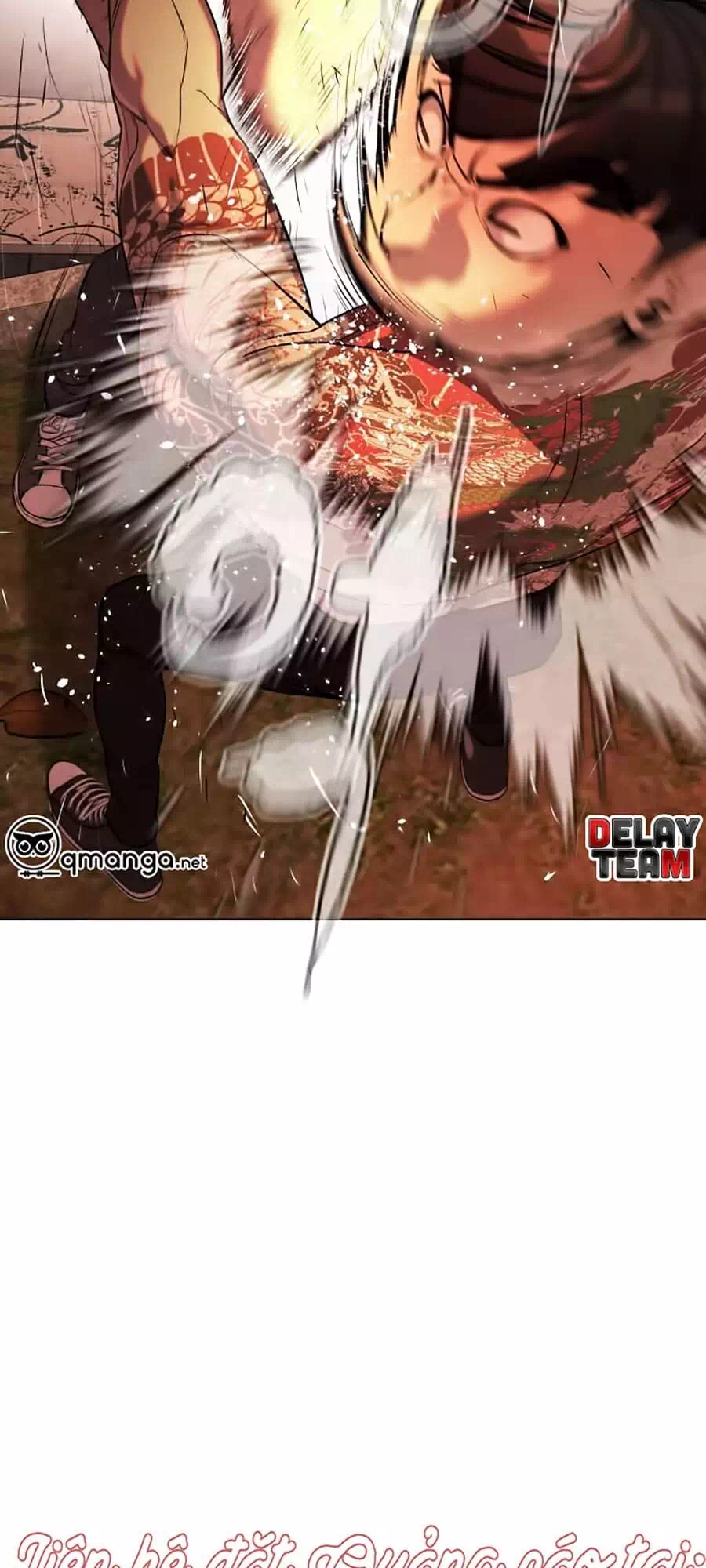 Truyện Tranh Cách Chiến Thắng Trận Đấu trang 6