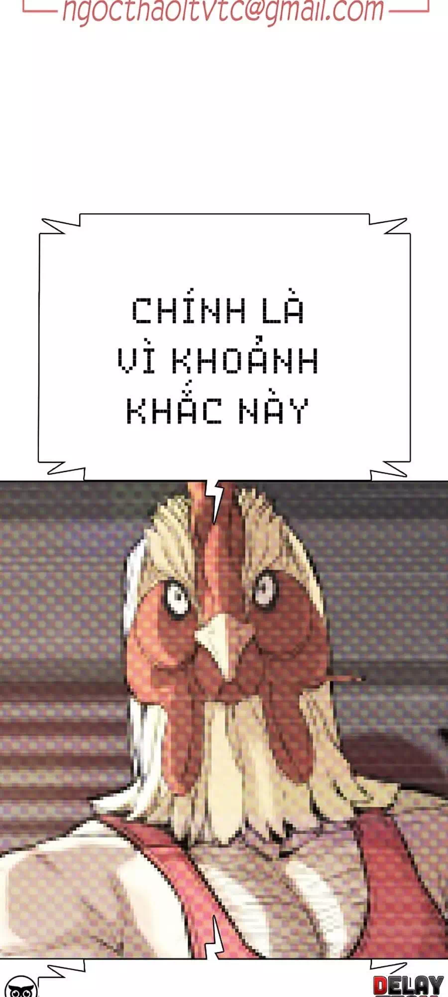 Truyện Tranh Cách Chiến Thắng Trận Đấu trang 6