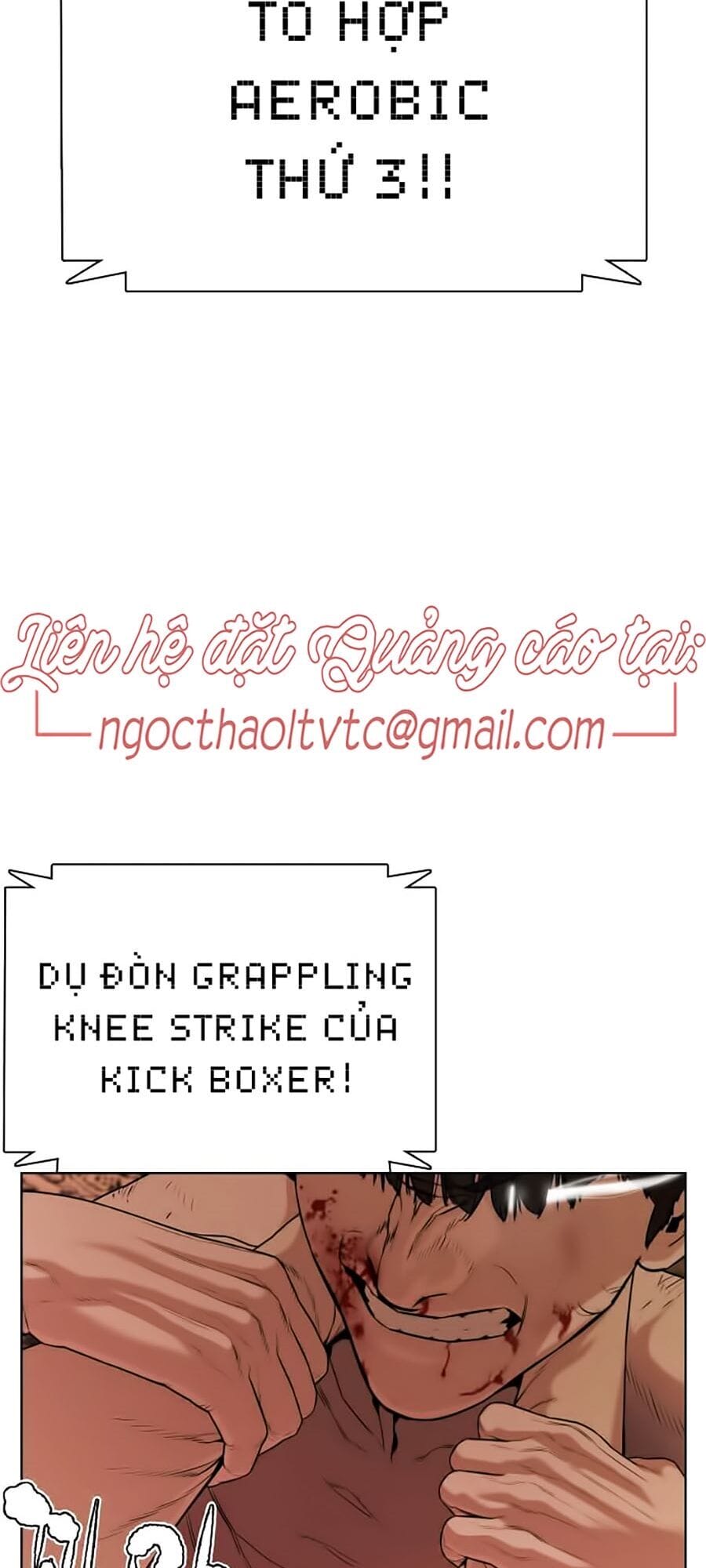 Truyện Tranh Cách Chiến Thắng Trận Đấu trang 6