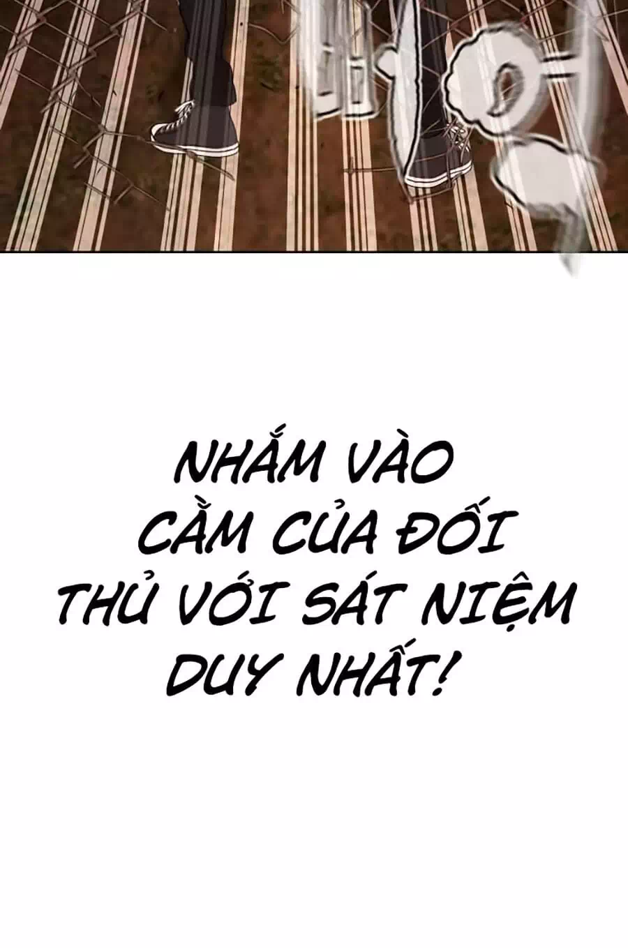 Truyện Tranh Cách Chiến Thắng Trận Đấu trang 6