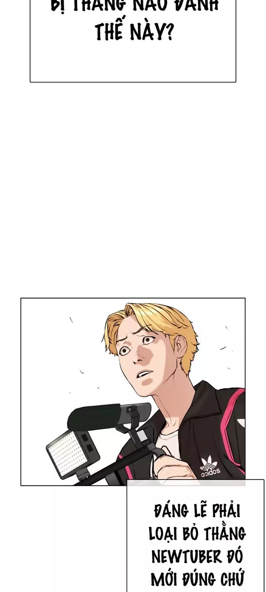 Truyện Tranh Cách Chiến Thắng Trận Đấu trang 6