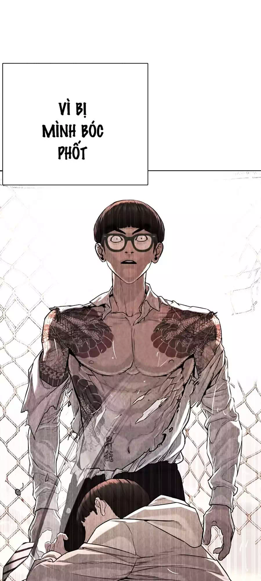 Truyện Tranh Cách Chiến Thắng Trận Đấu trang 6