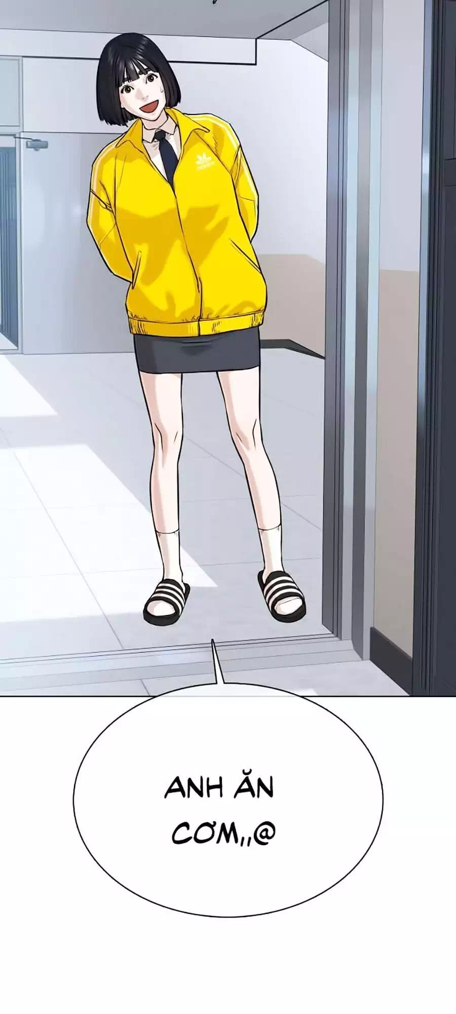 Truyện Tranh Cách Chiến Thắng Trận Đấu trang 6