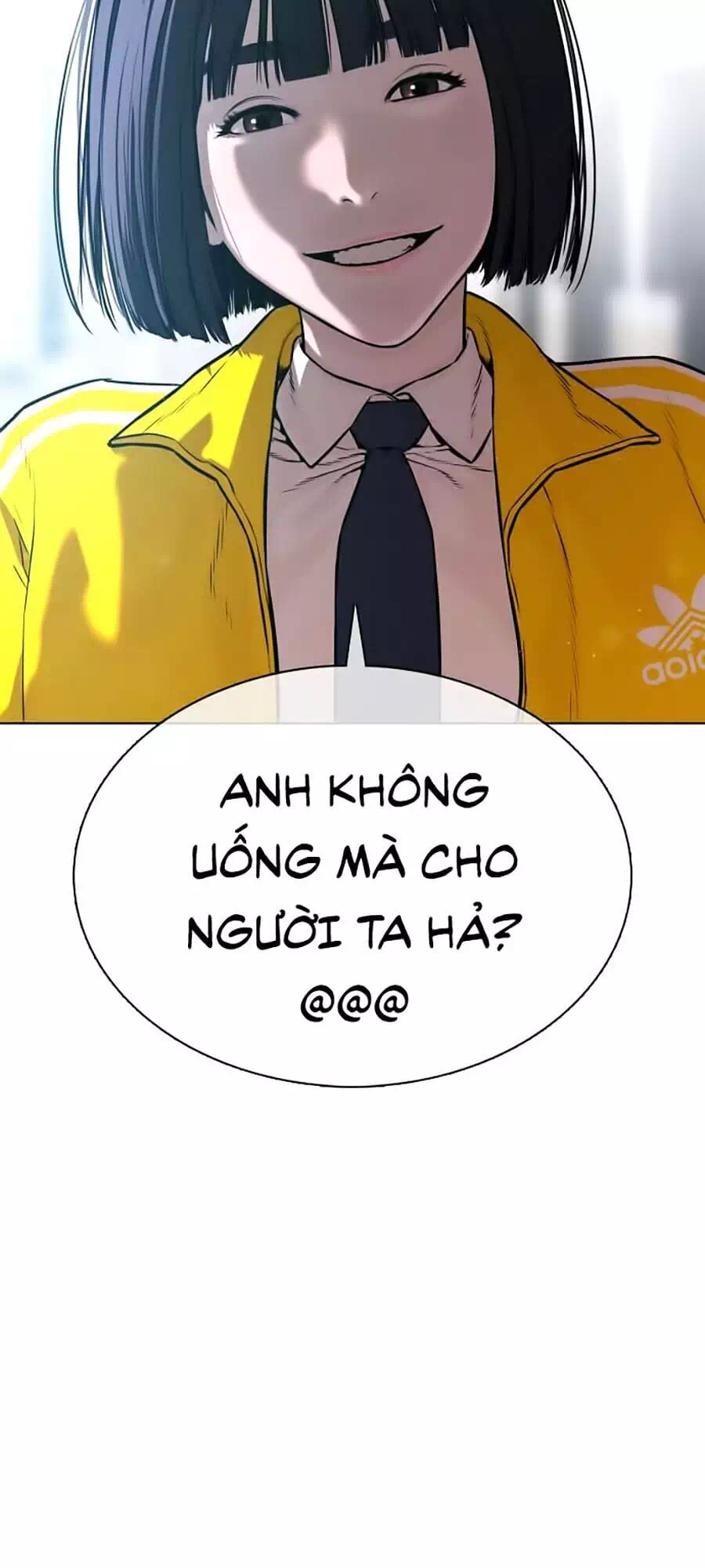 Truyện Tranh Cách Chiến Thắng Trận Đấu trang 6