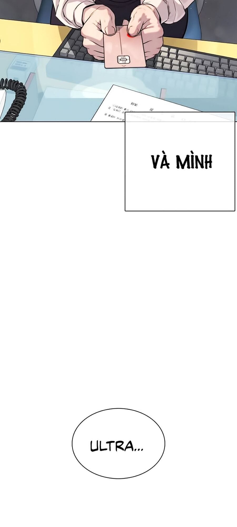 Truyện Tranh Cách Chiến Thắng Trận Đấu trang 6