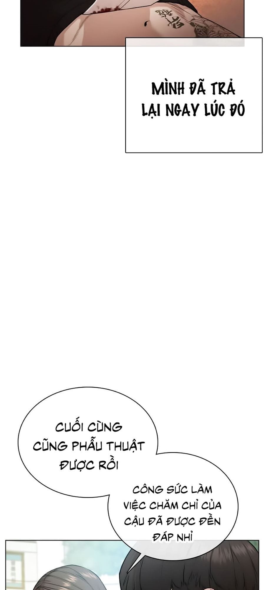 Truyện Tranh Cách Chiến Thắng Trận Đấu trang 6