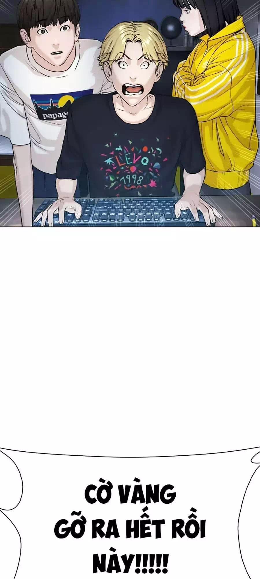 Truyện Tranh Cách Chiến Thắng Trận Đấu trang 6