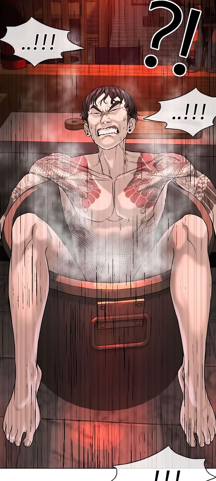 Truyện Tranh Cách Chiến Thắng Trận Đấu trang 6