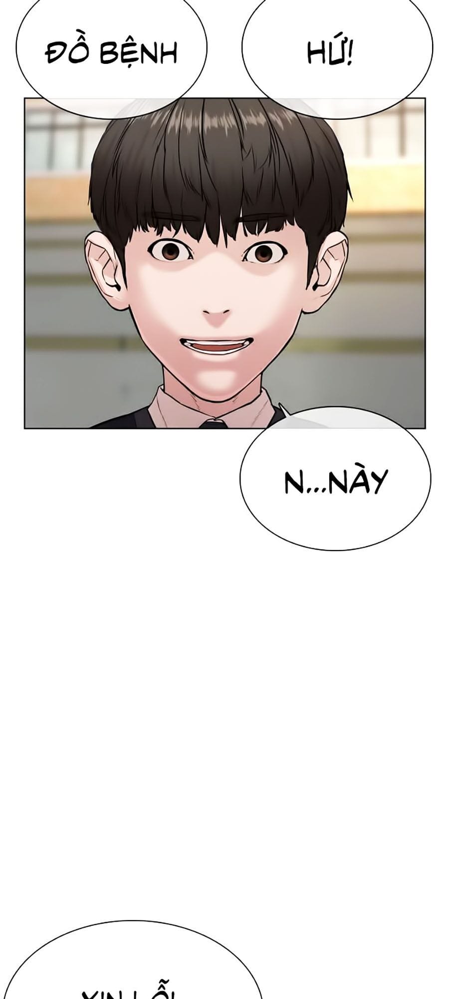 Truyện Tranh Cách Chiến Thắng Trận Đấu trang 6