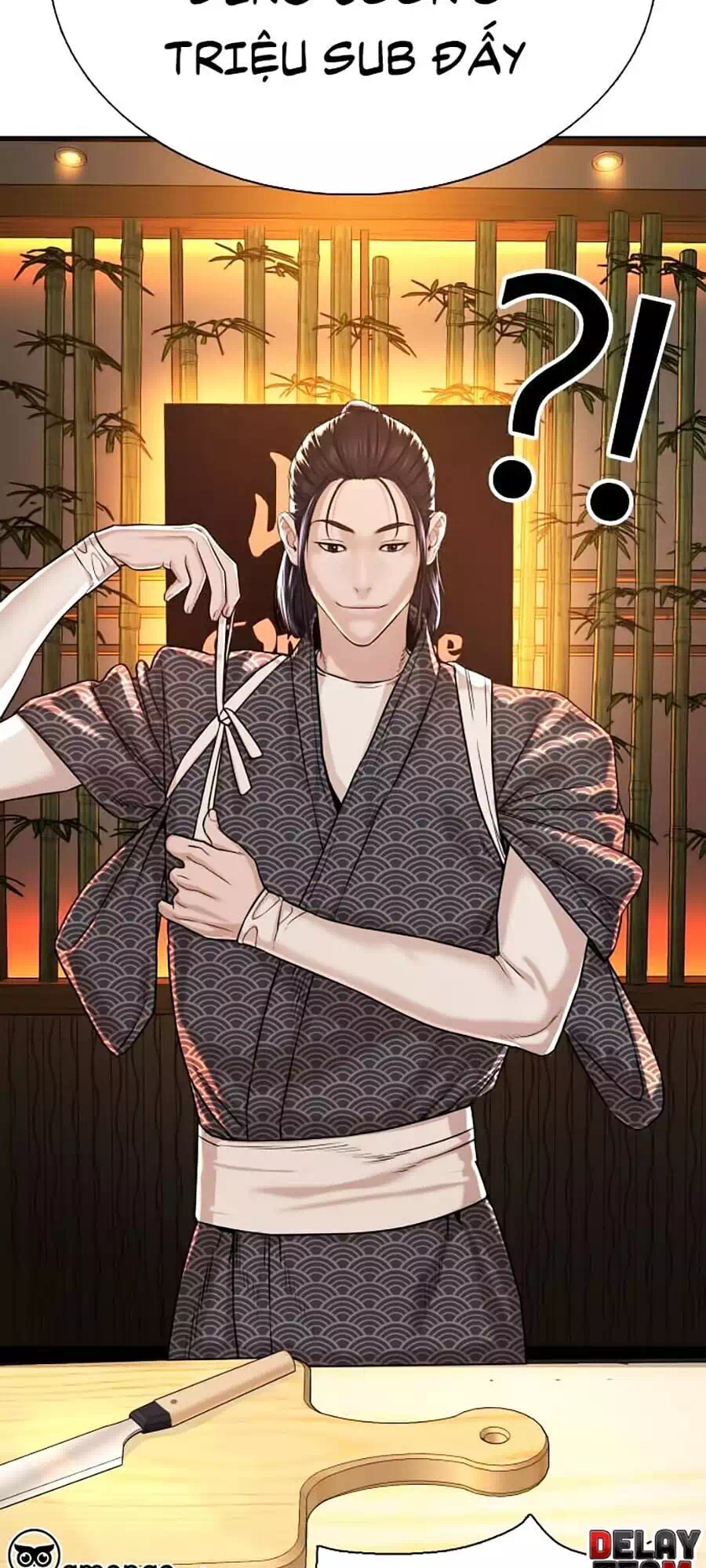 Truyện Tranh Cách Chiến Thắng Trận Đấu trang 6