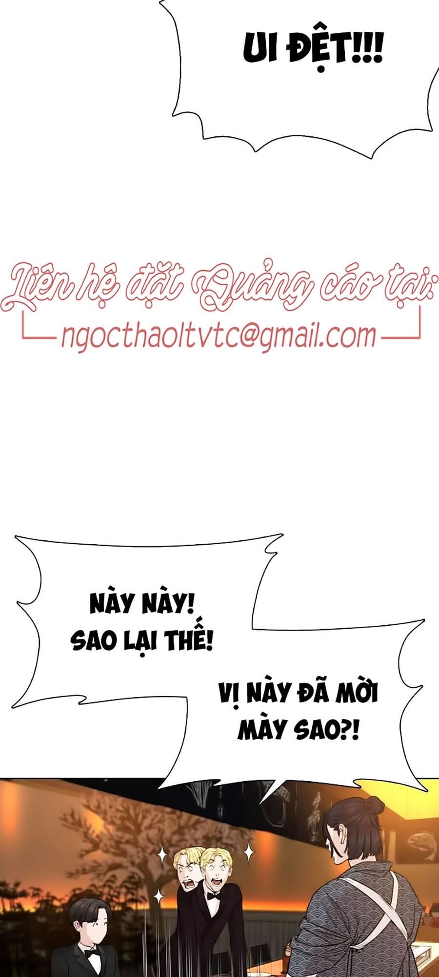 Truyện Tranh Cách Chiến Thắng Trận Đấu trang 6