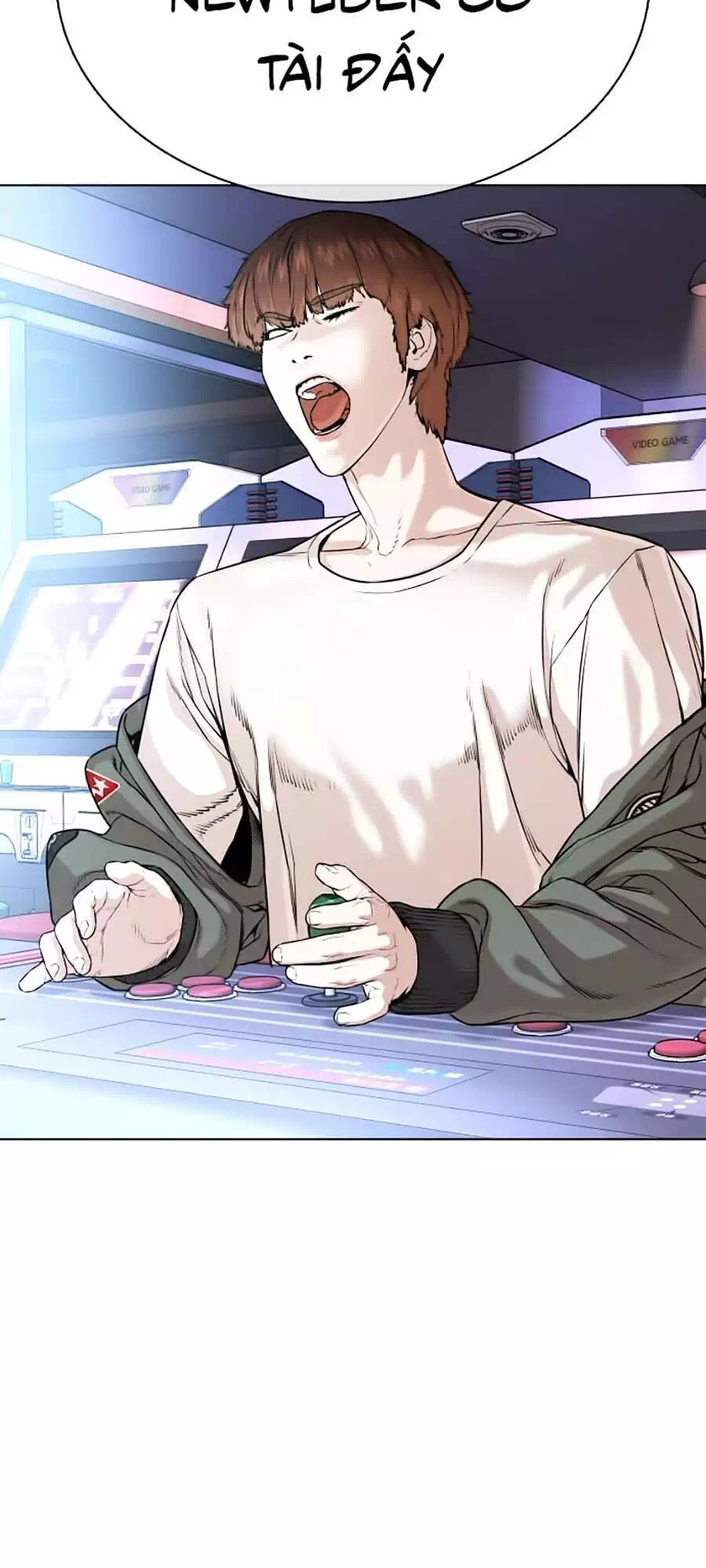 Truyện Tranh Cách Chiến Thắng Trận Đấu trang 6