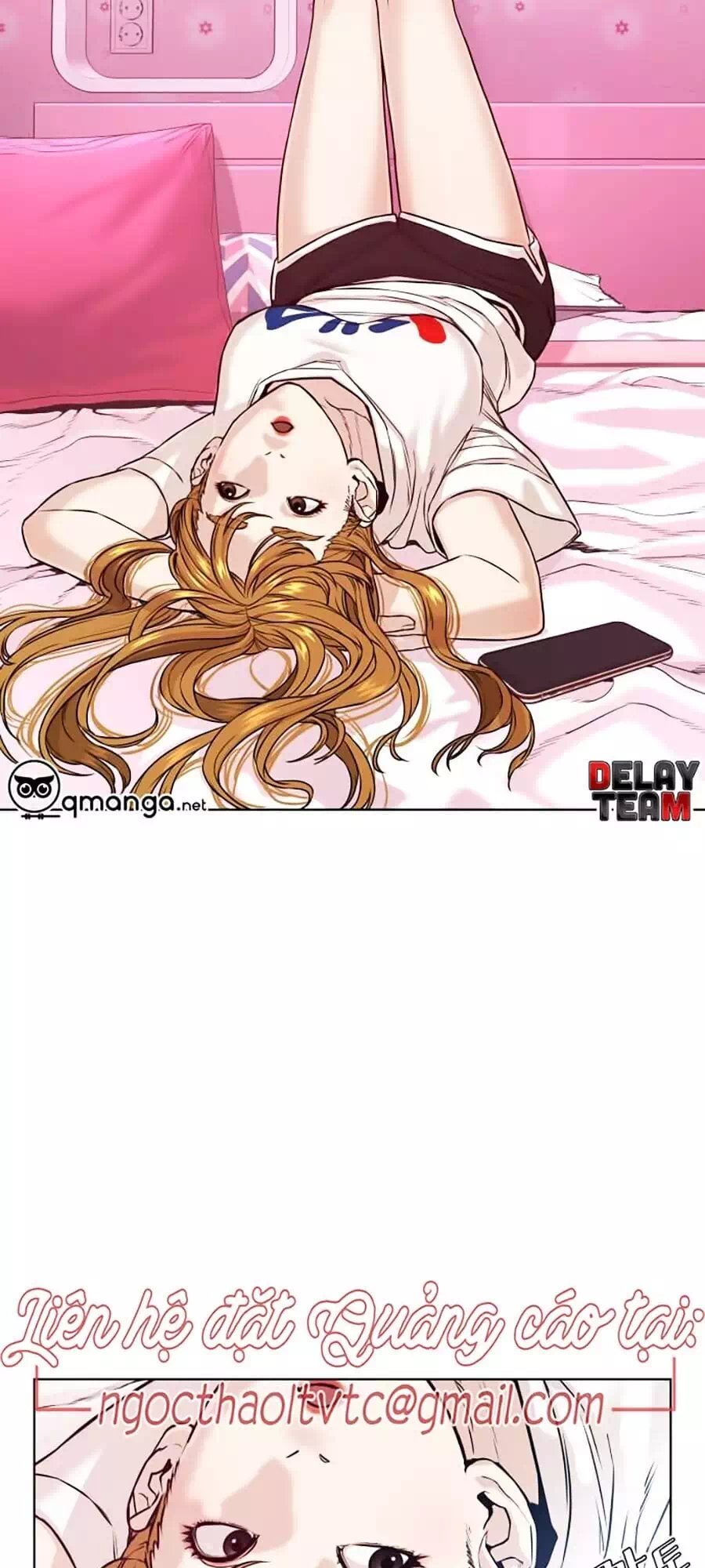 Truyện Tranh Cách Chiến Thắng Trận Đấu trang 6