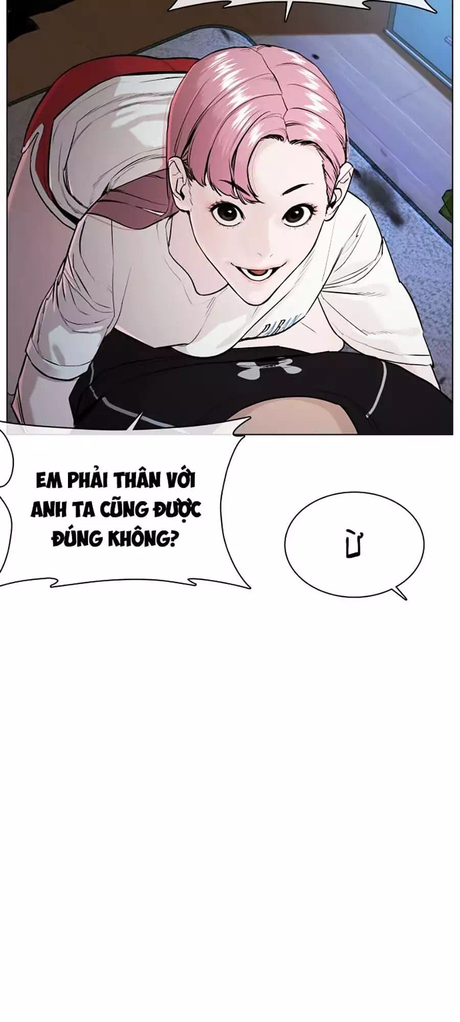 Truyện Tranh Cách Chiến Thắng Trận Đấu trang 6