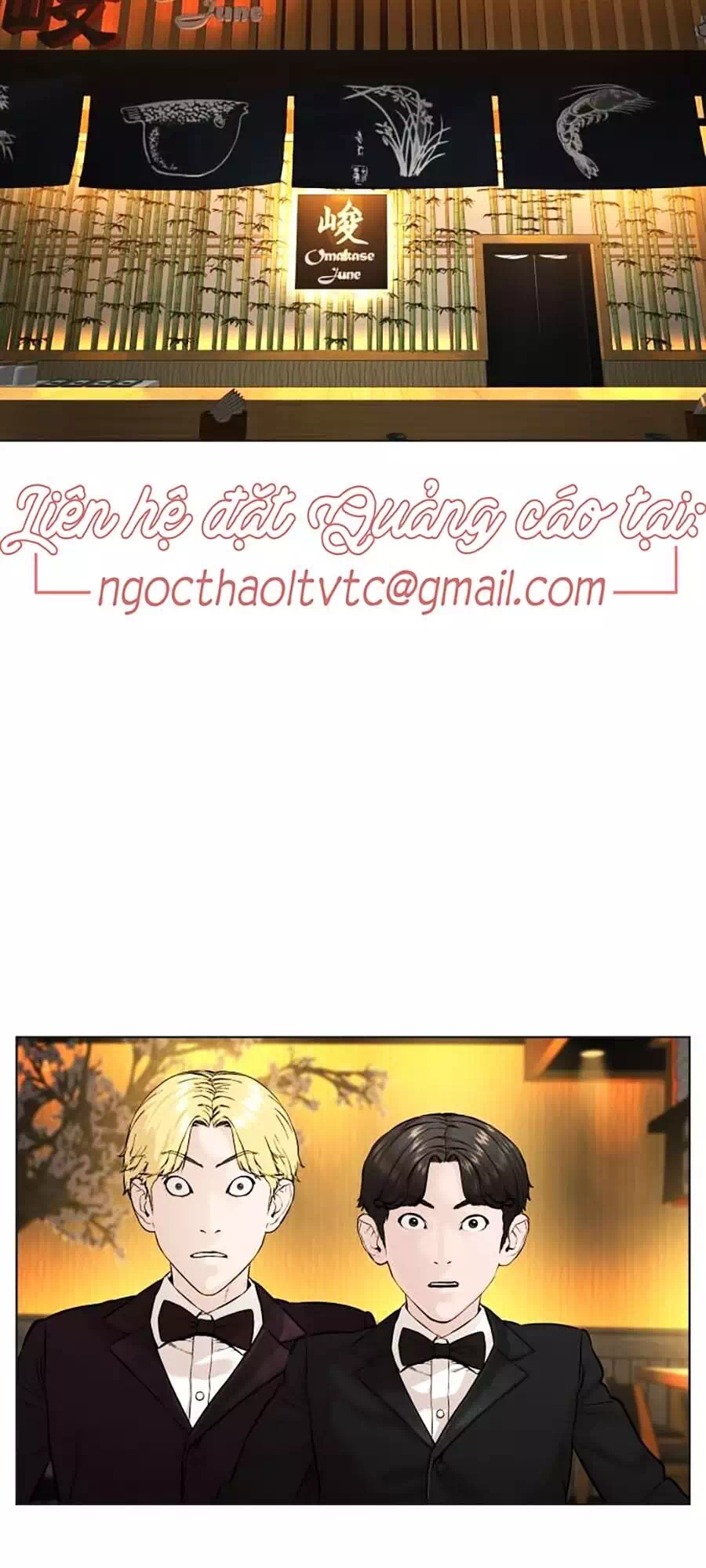 Truyện Tranh Cách Chiến Thắng Trận Đấu trang 6