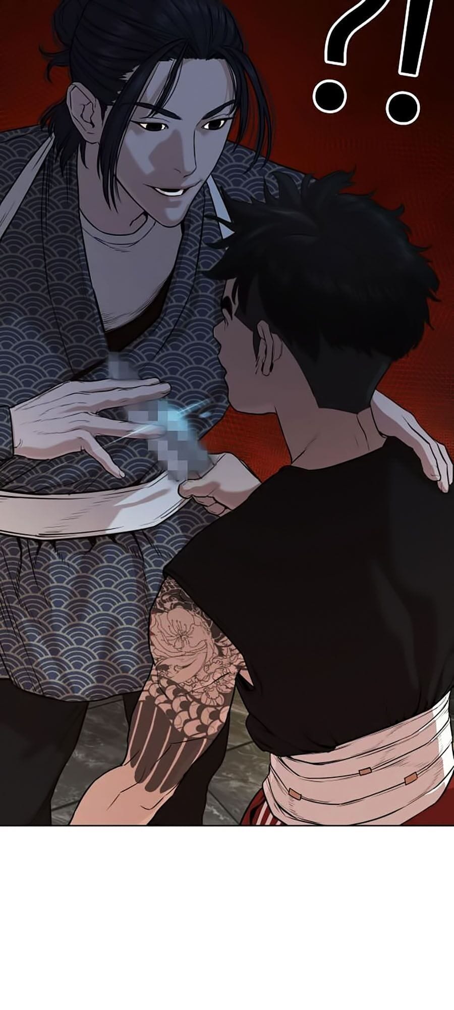 Truyện Tranh Cách Chiến Thắng Trận Đấu trang 6