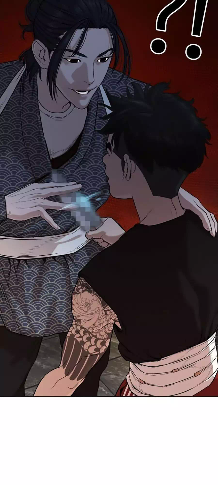 Truyện Tranh Cách Chiến Thắng Trận Đấu trang 6