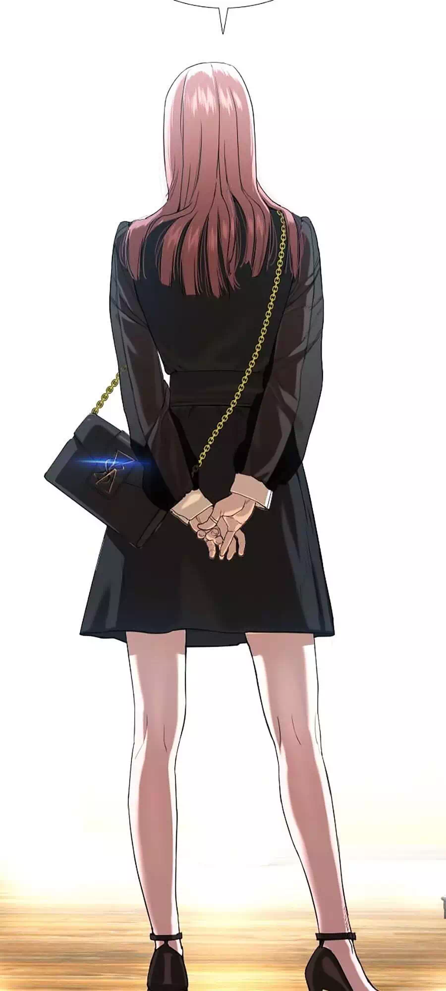 Truyện Tranh Cách Chiến Thắng Trận Đấu trang 6