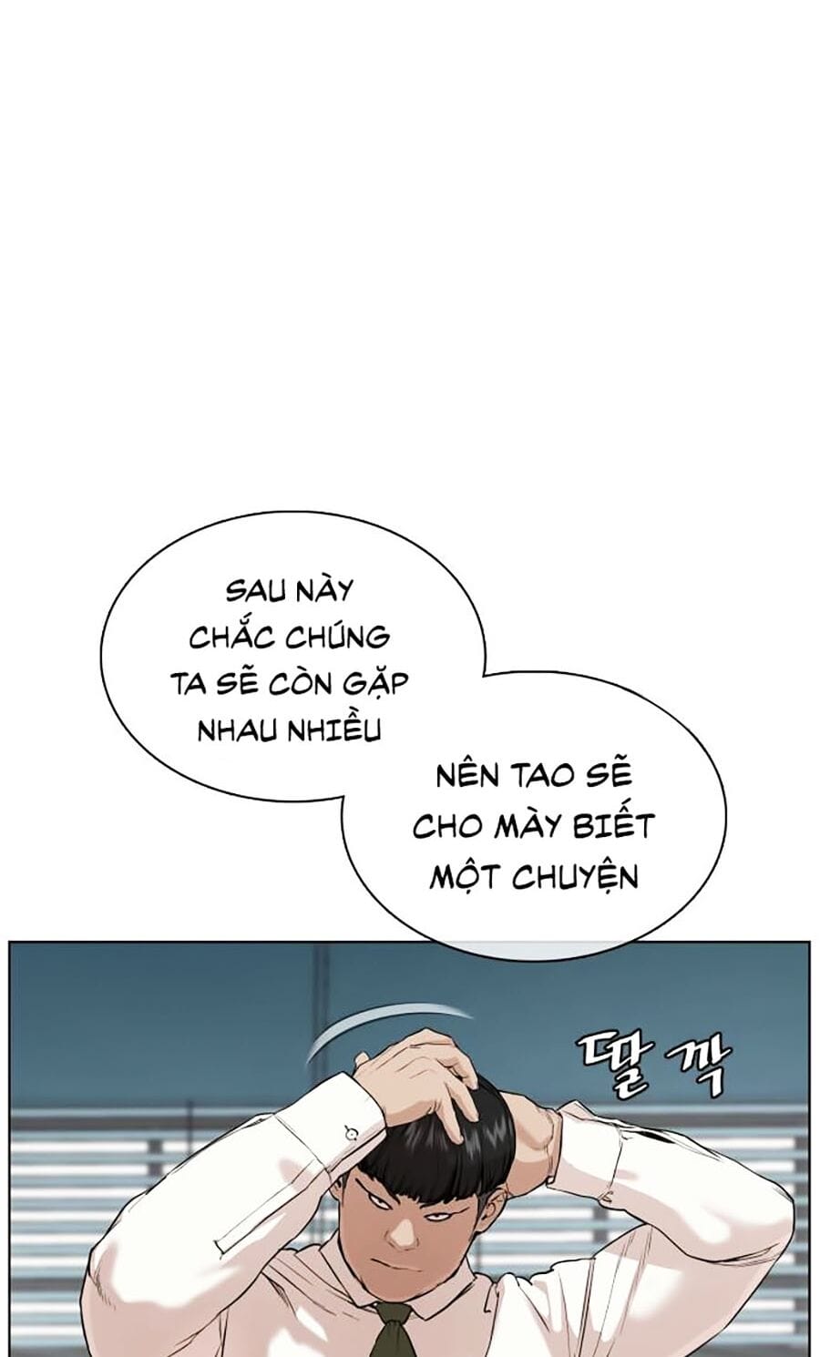 Truyện Tranh Cách Chiến Thắng Trận Đấu trang 6