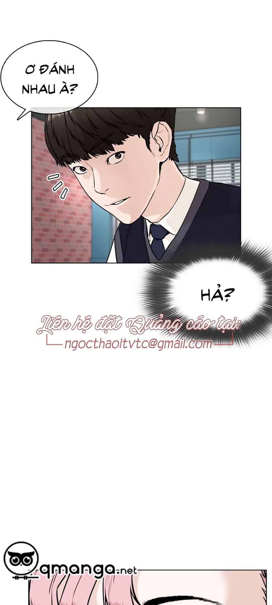 Truyện Tranh Cách Chiến Thắng Trận Đấu trang 6