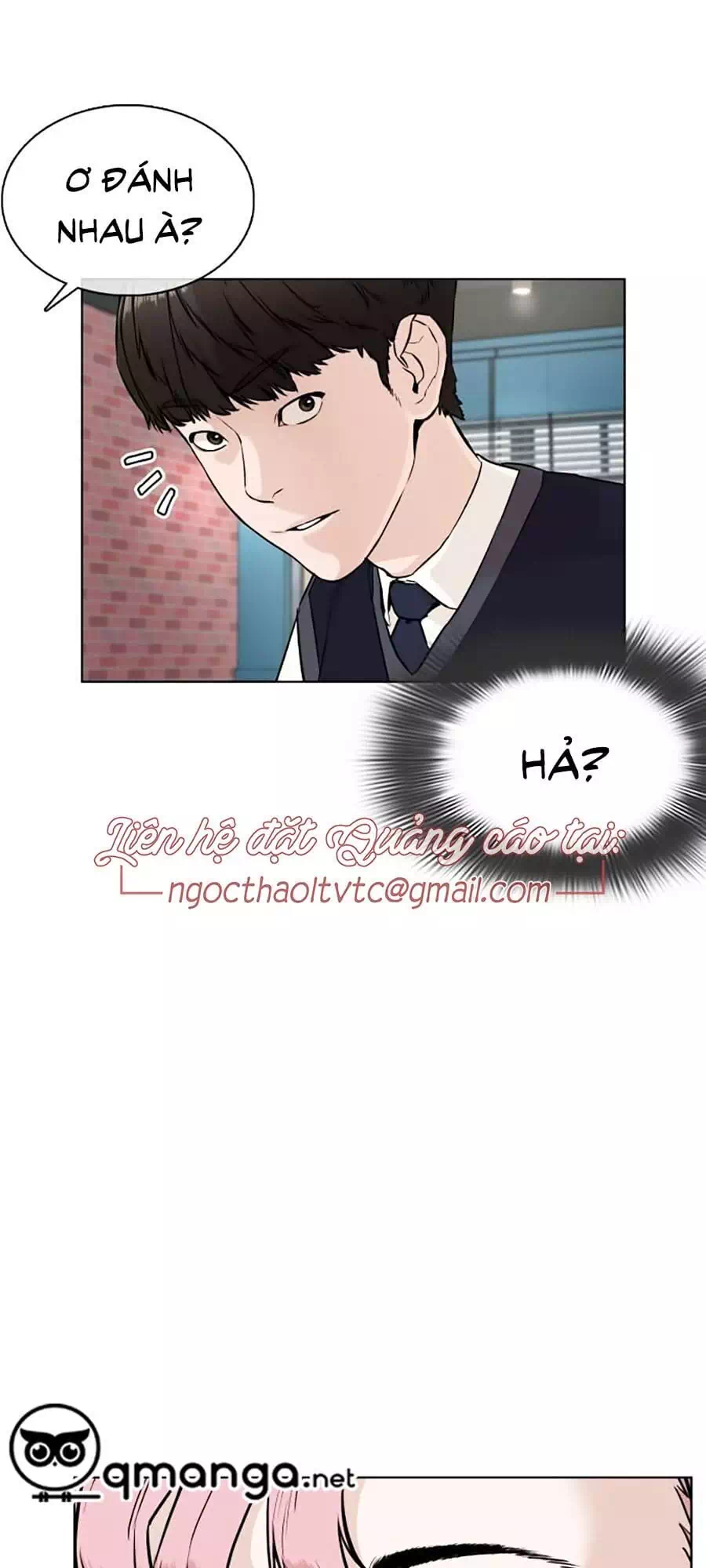 Truyện Tranh Cách Chiến Thắng Trận Đấu trang 6