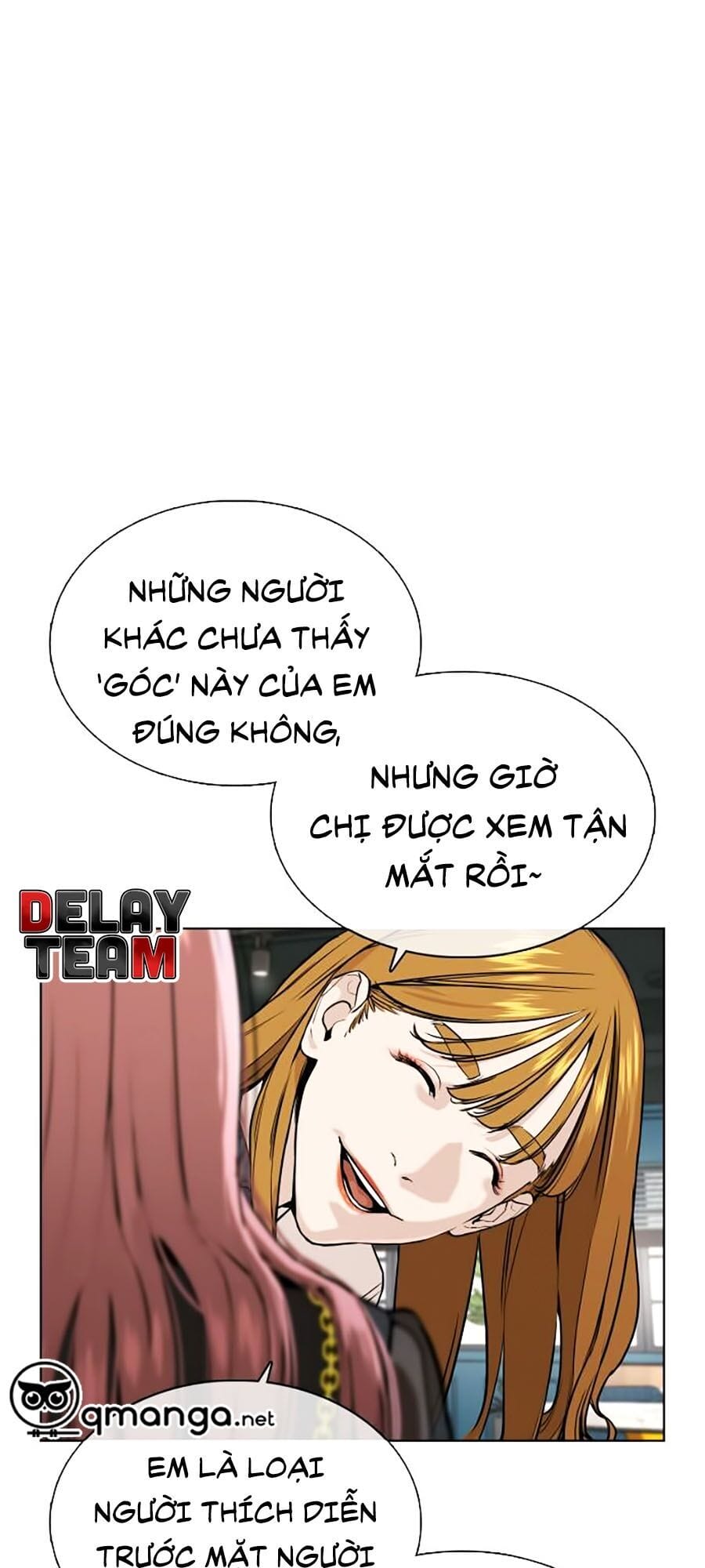 Truyện Tranh Cách Chiến Thắng Trận Đấu trang 6