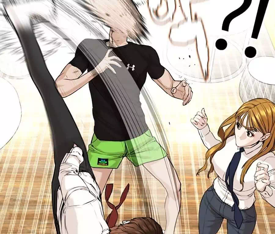 Truyện Tranh Cách Chiến Thắng Trận Đấu trang 6