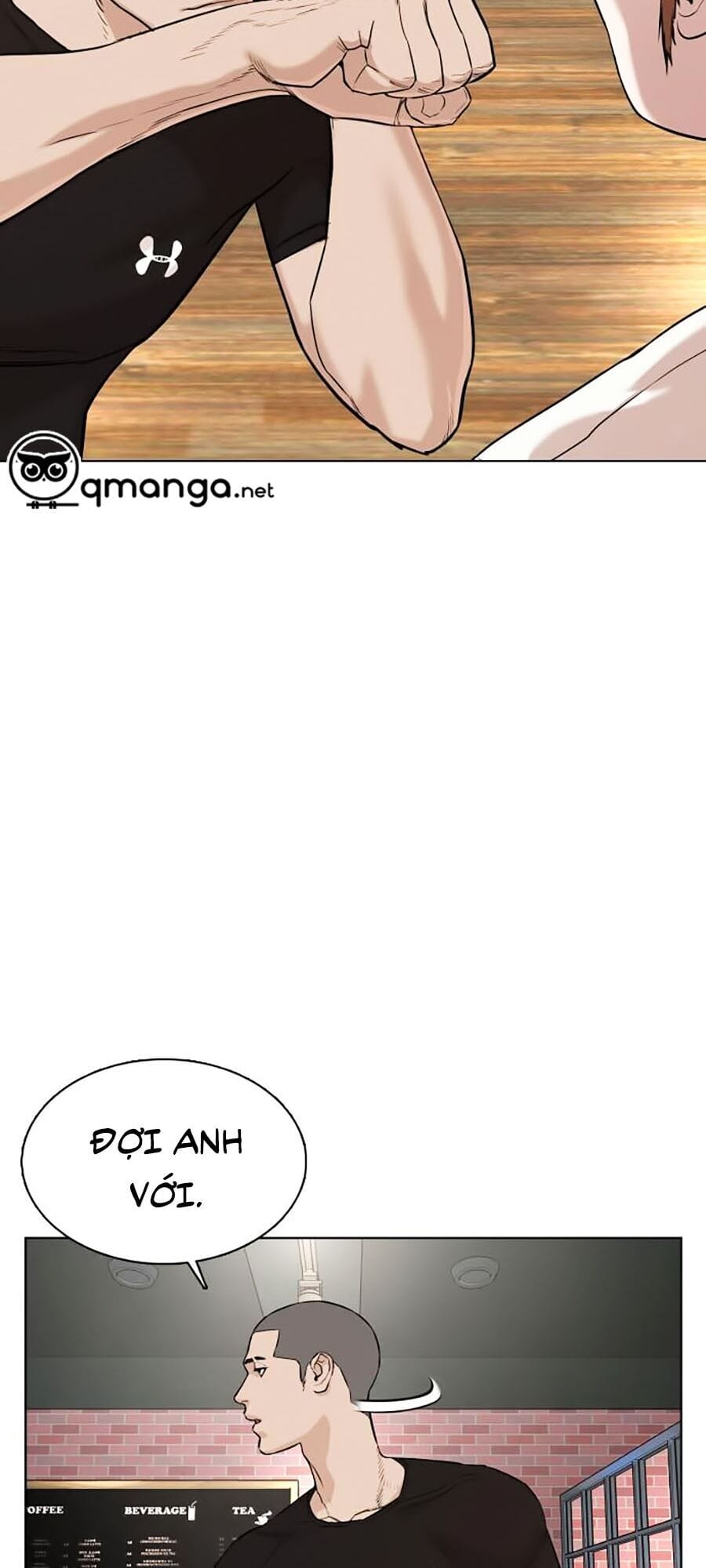 Truyện Tranh Cách Chiến Thắng Trận Đấu trang 6