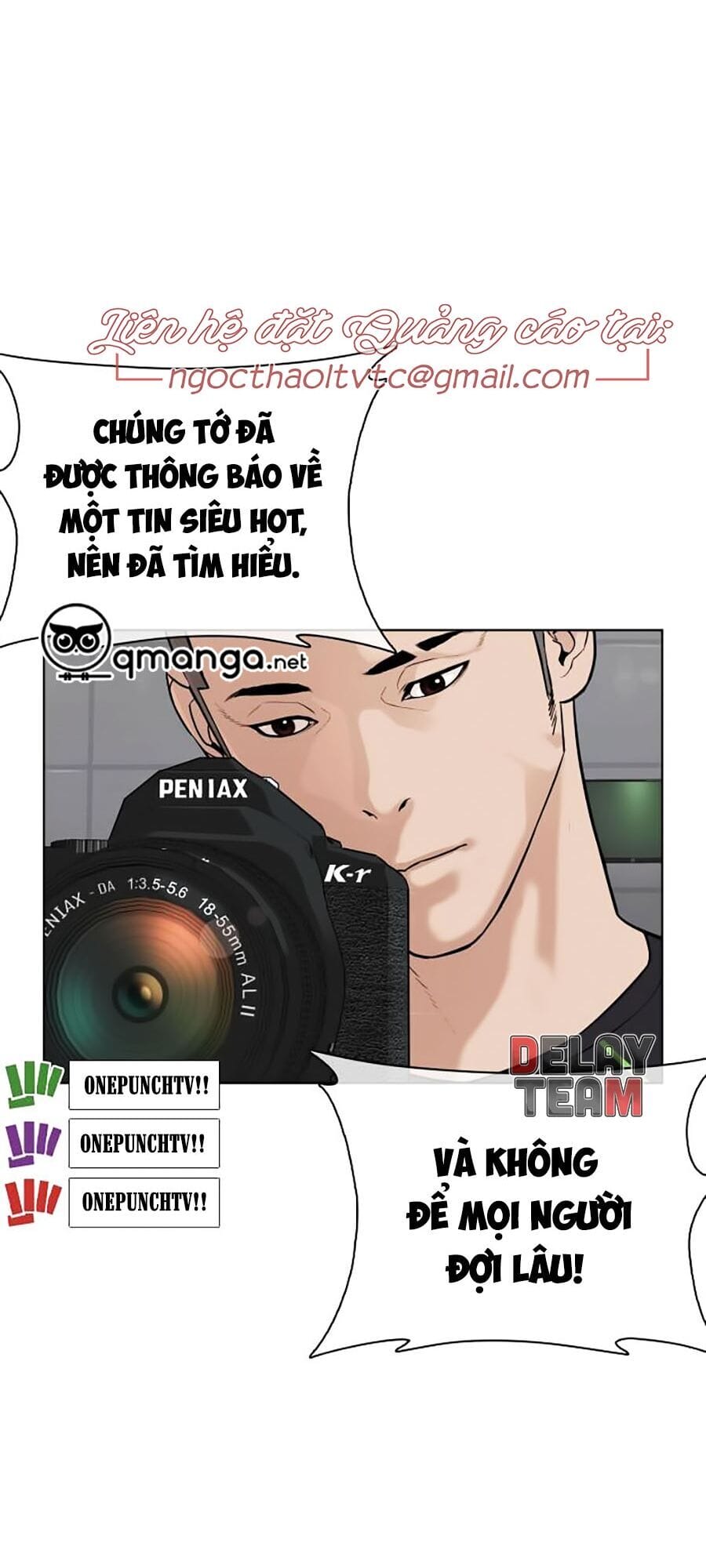 Truyện Tranh Cách Chiến Thắng Trận Đấu trang 6