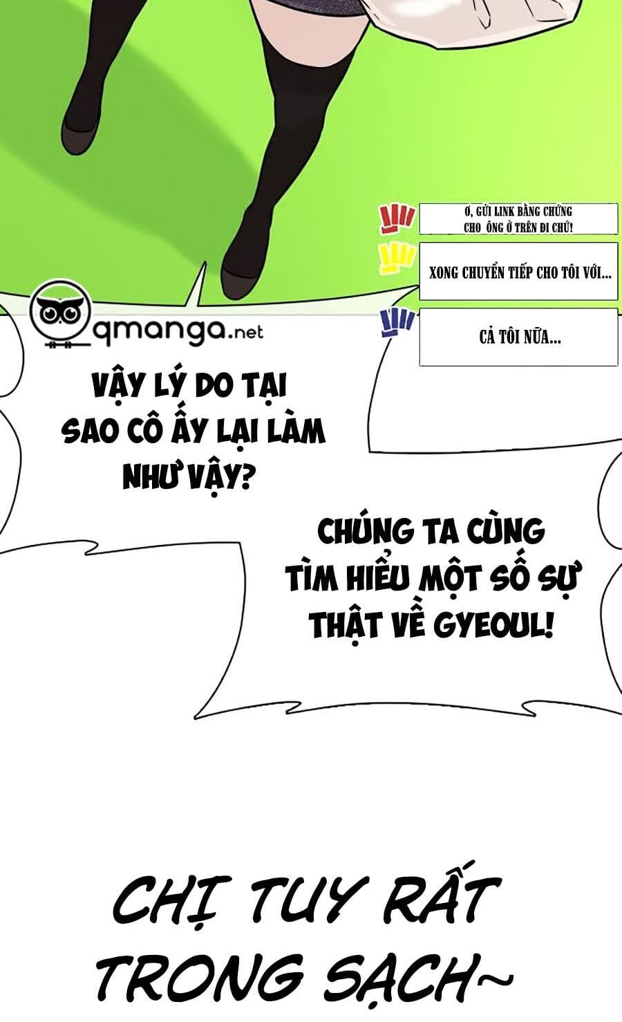 Truyện Tranh Cách Chiến Thắng Trận Đấu trang 6