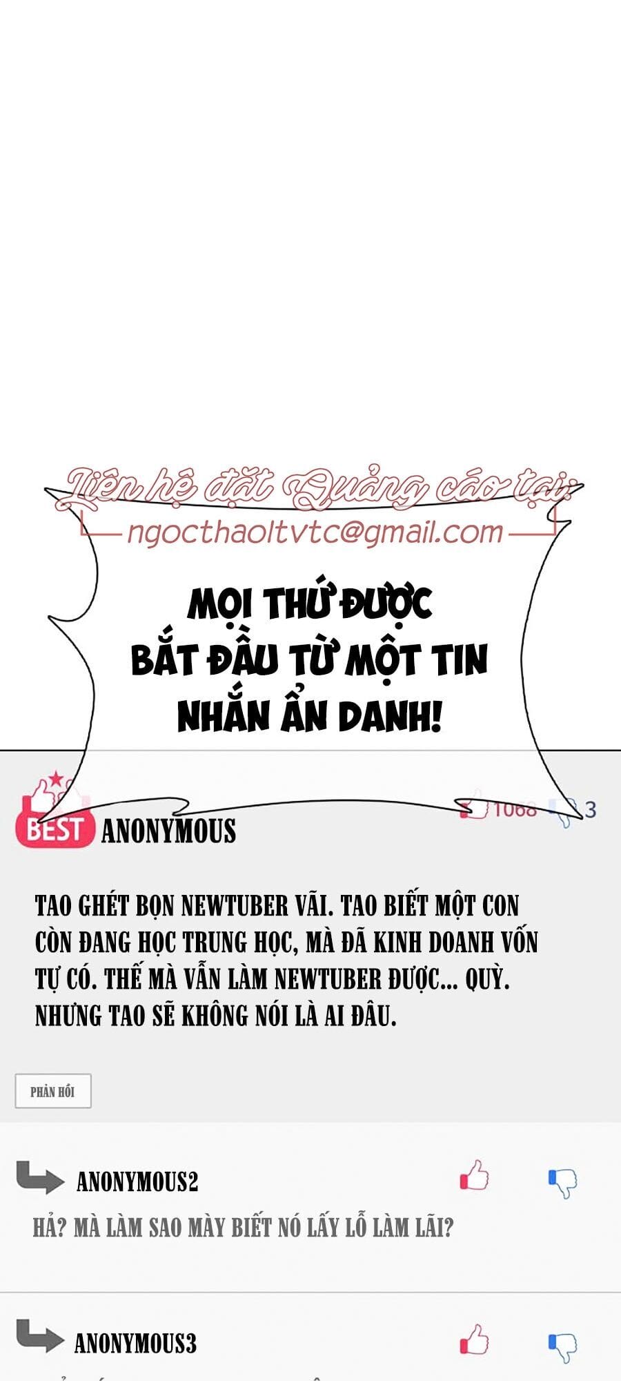 Truyện Tranh Cách Chiến Thắng Trận Đấu trang 6