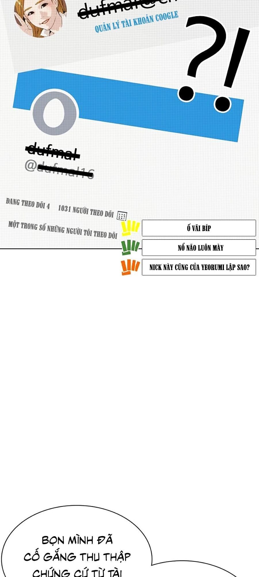 Truyện Tranh Cách Chiến Thắng Trận Đấu trang 6