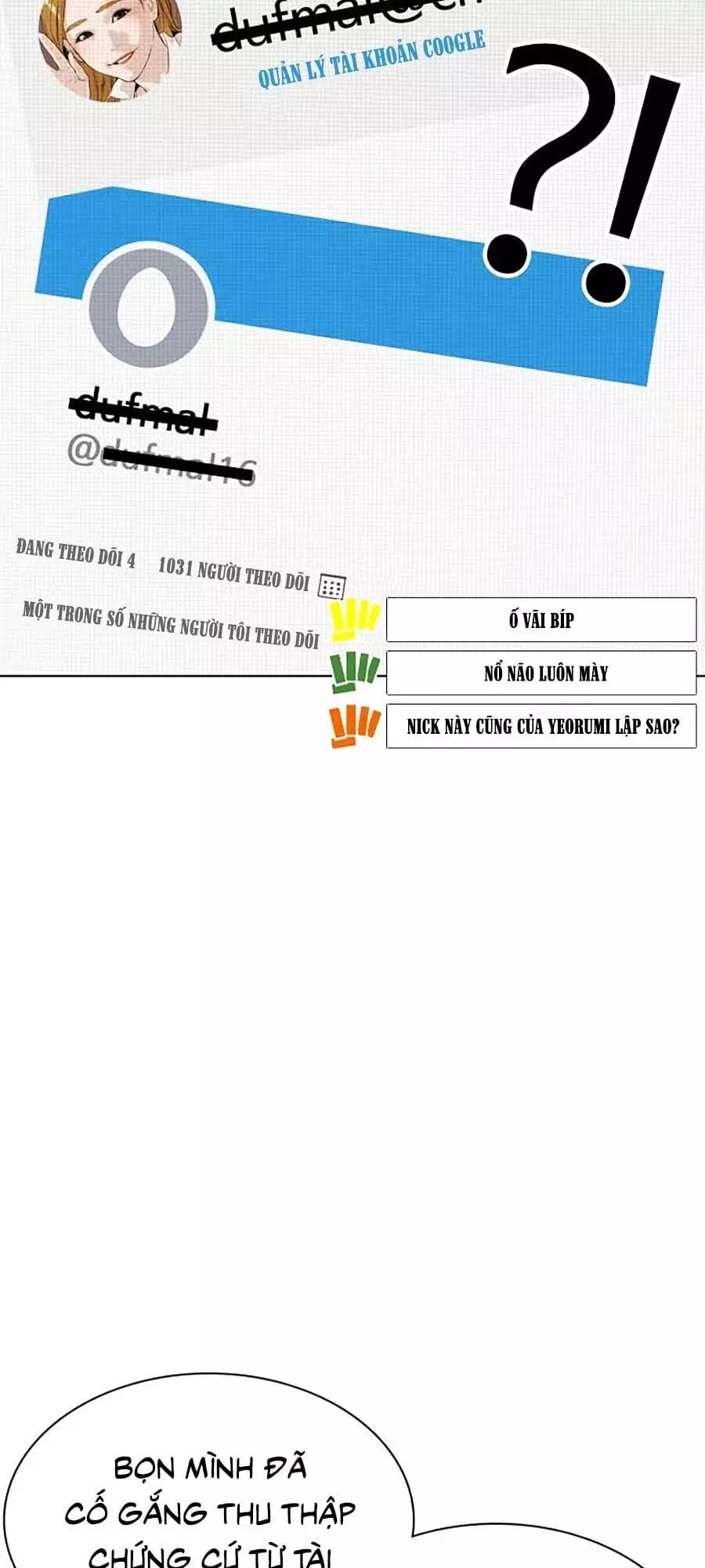 Truyện Tranh Cách Chiến Thắng Trận Đấu trang 6