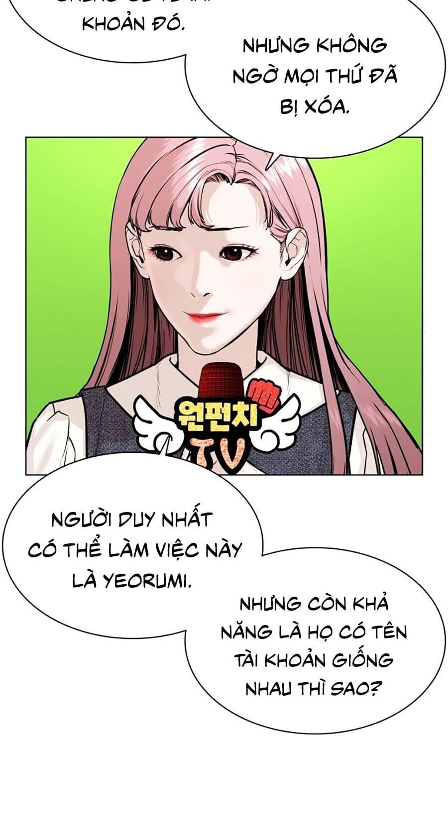 Truyện Tranh Cách Chiến Thắng Trận Đấu trang 6