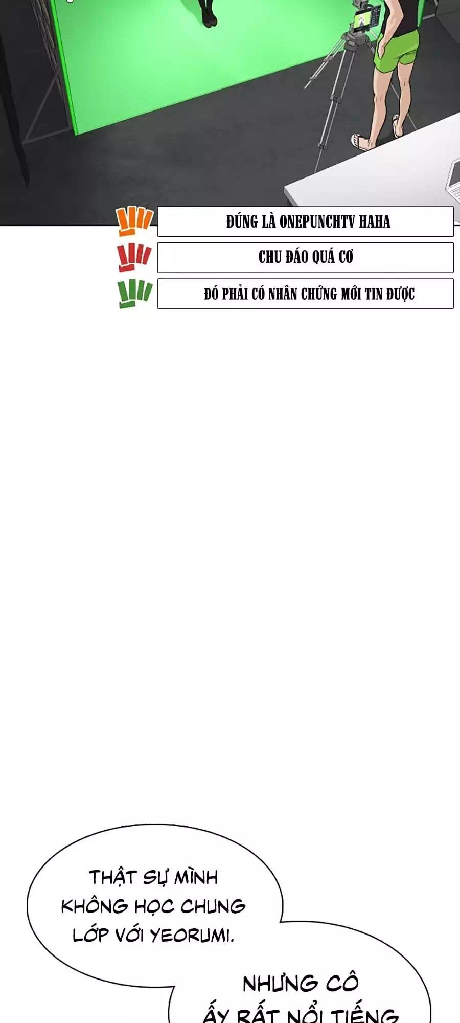 Truyện Tranh Cách Chiến Thắng Trận Đấu trang 6