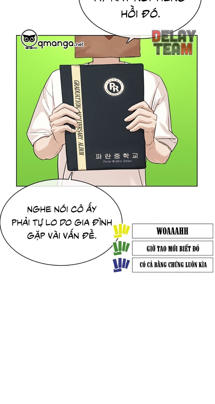 Truyện Tranh Cách Chiến Thắng Trận Đấu trang 6