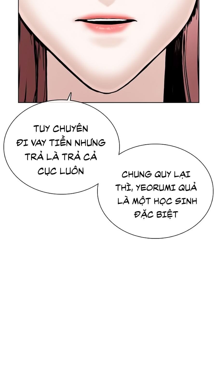 Truyện Tranh Cách Chiến Thắng Trận Đấu trang 6